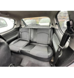 Moteur essuie glace arriere PEUGEOT 206 Photo n°14