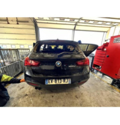 Moteur essuie glace arriere BMW SERIE 1 F20 Photo n°5
