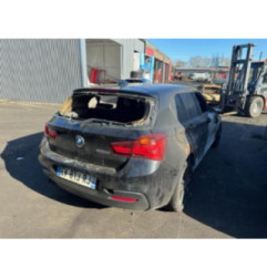 Moteur essuie glace arriere BMW SERIE 1 F20 Photo n°8