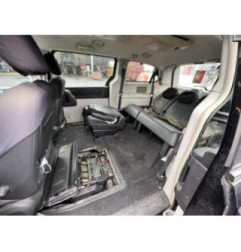 Moteur essuie glace arriere CHRYSLER GRAND VOYAGER 5 Photo n°11