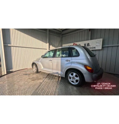 Compresseur clim CHRYSLER PT CRUISER Photo n°9