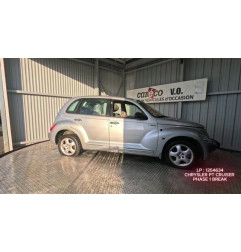 Compresseur clim CHRYSLER PT CRUISER Photo n°13