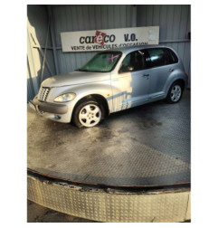 Compresseur clim CHRYSLER PT CRUISER Photo n°19