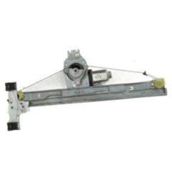 Moteur leve vitre avant droit PEUGEOT 207 Photo n°3