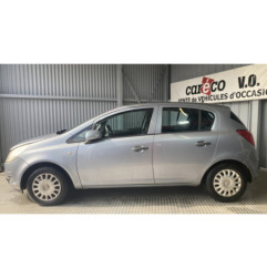 Levier de vitesses OPEL CORSA D Photo n°7