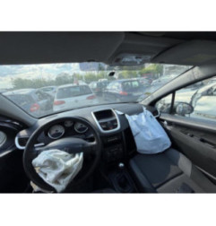 Moteur leve vitre avant droit PEUGEOT 207 Photo n°15