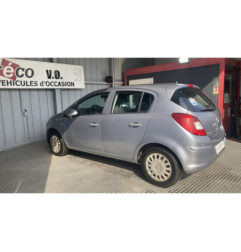 Afficheur OPEL CORSA D Photo n°11