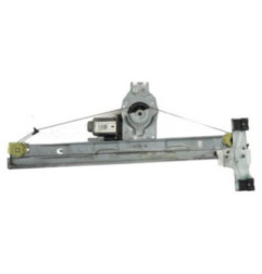 Moteur leve vitre avant gauche PEUGEOT 207 Photo n°3