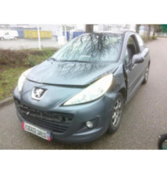Moteur leve vitre avant gauche PEUGEOT 207 Photo n°4