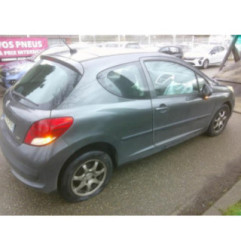 Moteur leve vitre avant gauche PEUGEOT 207 Photo n°8