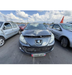 Moteur leve vitre avant gauche PEUGEOT 207 Photo n°9