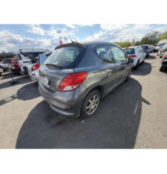 Moteur leve vitre avant gauche PEUGEOT 207 Photo n°18