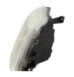 Optique avant principal gauche (feux)(phare) CITROEN C2