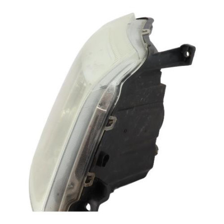 Optique avant principal gauche (feux)(phare) CITROEN C2