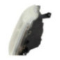 Optique avant principal gauche (feux)(phare) CITROEN C2