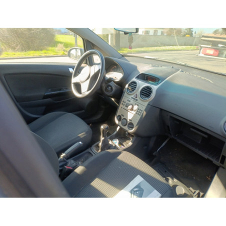 Garniture de pavillon OPEL CORSA D