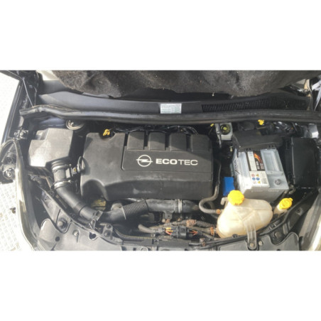 Interrupteur de leve vitre avant droit OPEL CORSA D