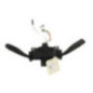 Com (Bloc Contacteur Tournant+Commodo Essuie Glace+Commodo Phare) CITROEN C2