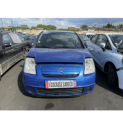 Com (Bloc Contacteur Tournant+Commodo Essuie Glace+Commodo Phare) CITROEN C2 Photo n°10