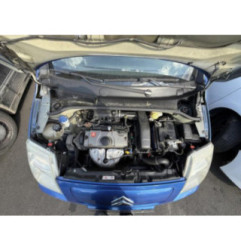 Com (Bloc Contacteur Tournant+Commodo Essuie Glace+Commodo Phare) CITROEN C2 Photo n°11