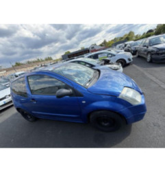 Com (Bloc Contacteur Tournant+Commodo Essuie Glace+Commodo Phare) CITROEN C2 Photo n°13