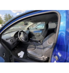 Com (Bloc Contacteur Tournant+Commodo Essuie Glace+Commodo Phare) CITROEN C2 Photo n°14