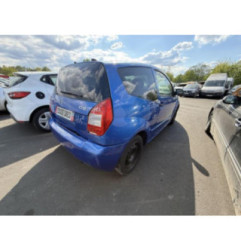 Com (Bloc Contacteur Tournant+Commodo Essuie Glace+Commodo Phare) CITROEN C2 Photo n°18