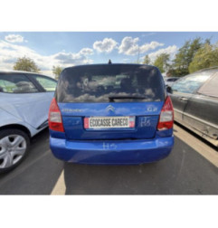 Com (Bloc Contacteur Tournant+Commodo Essuie Glace+Commodo Phare) CITROEN C2 Photo n°19