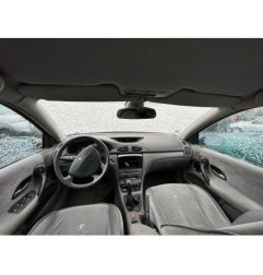 Boitier papillon RENAULT LAGUNA 2 Photo n°7