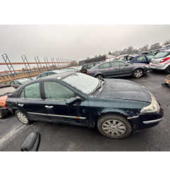 Boitier papillon RENAULT LAGUNA 2 Photo n°10