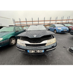 Boitier papillon RENAULT LAGUNA 2 Photo n°11