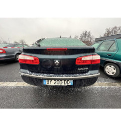Boitier papillon RENAULT LAGUNA 2 Photo n°15