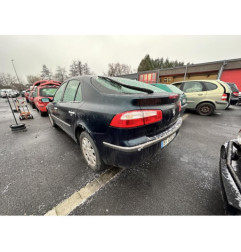 Boitier papillon RENAULT LAGUNA 2 Photo n°16