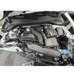 Panneau de porte arriere droit AUDI Q2 Photo n°7