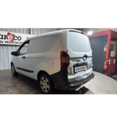 Face avant FORD TRANSIT COURIER 1 Photo n°7