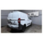 Face avant FORD TRANSIT COURIER 1