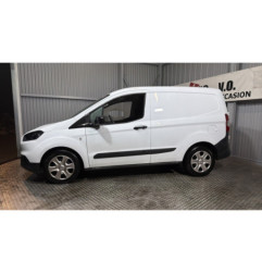 Condenseur de clim FORD TRANSIT COURIER 1 Photo n°4
