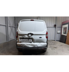 Condenseur de clim FORD TRANSIT COURIER 1 Photo n°9