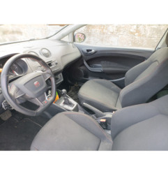 Radiateur eau SEAT IBIZA 4 Photo n°4