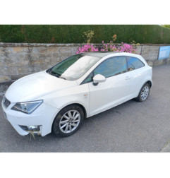 Ventilateur eau SEAT IBIZA 4 Photo n°5
