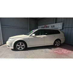 Aile avant gauche SAAB 9.3 2 Photo n°7
