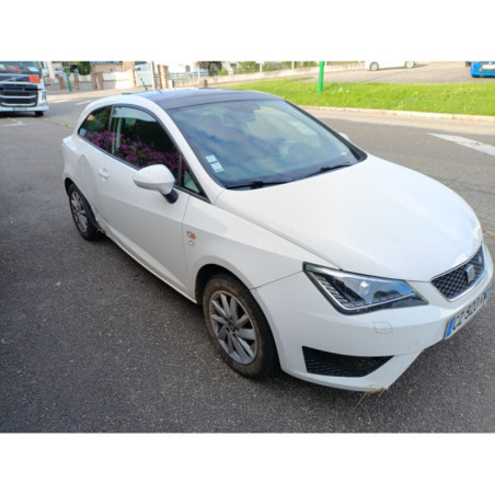 Ventilateur eau SEAT IBIZA 4