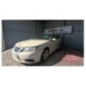 Aile avant gauche SAAB 9.3 2