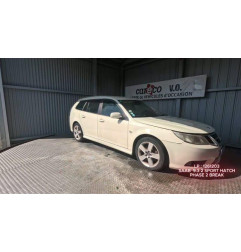 Aile avant gauche SAAB 9.3 2 Photo n°11