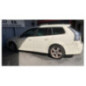 Aile avant gauche SAAB 9.3 2