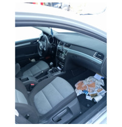 Autoradio d'origine SKODA SUPERB 2 Photo n°11