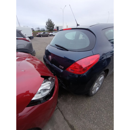 Plage arriere PEUGEOT 308 1 Photo n°1