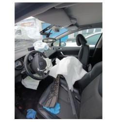 Plage arriere PEUGEOT 308 1