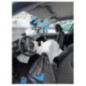Plage arriere PEUGEOT 308 1