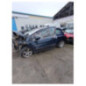 Plage arriere PEUGEOT 308 1